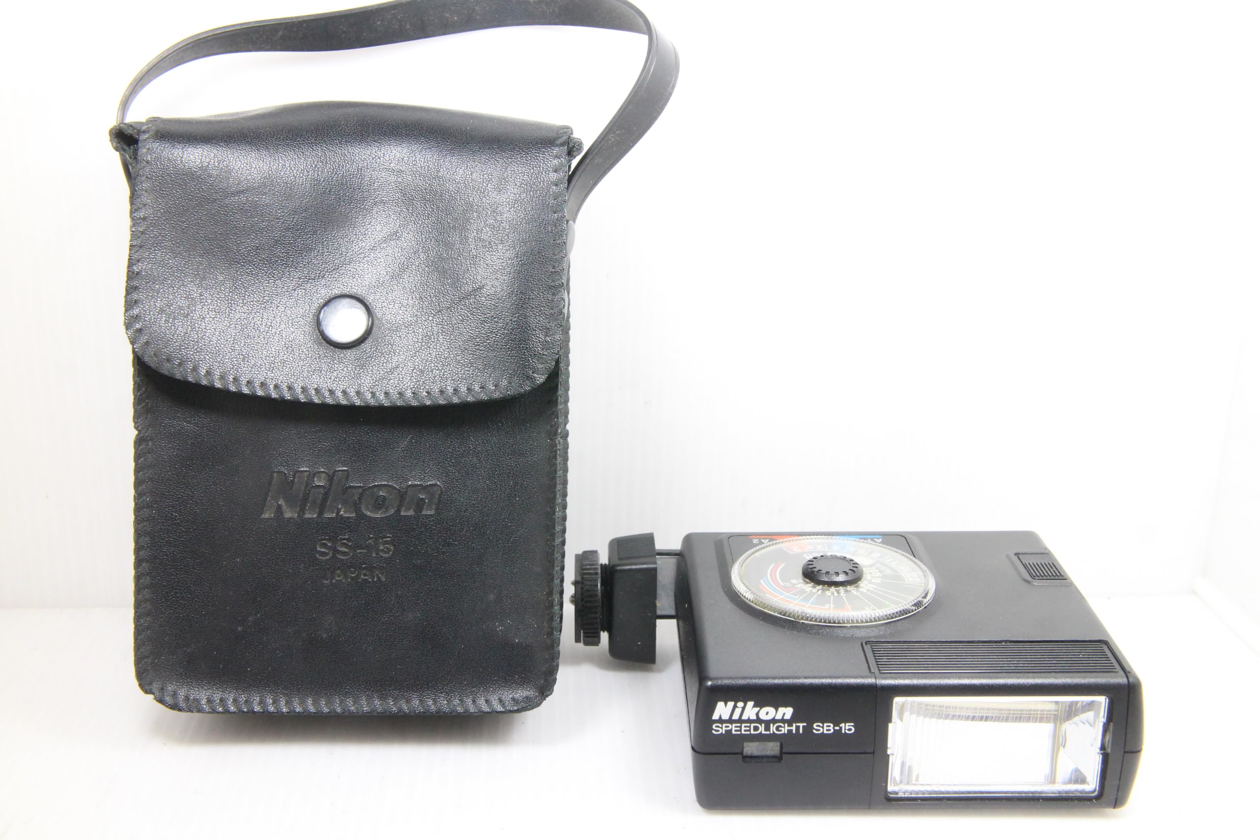Amazon.co.jp: nikon Speedlite SB-15 : Electronics